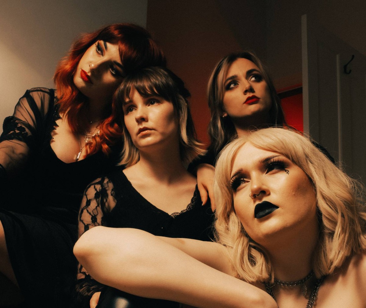 Venus Grrrls